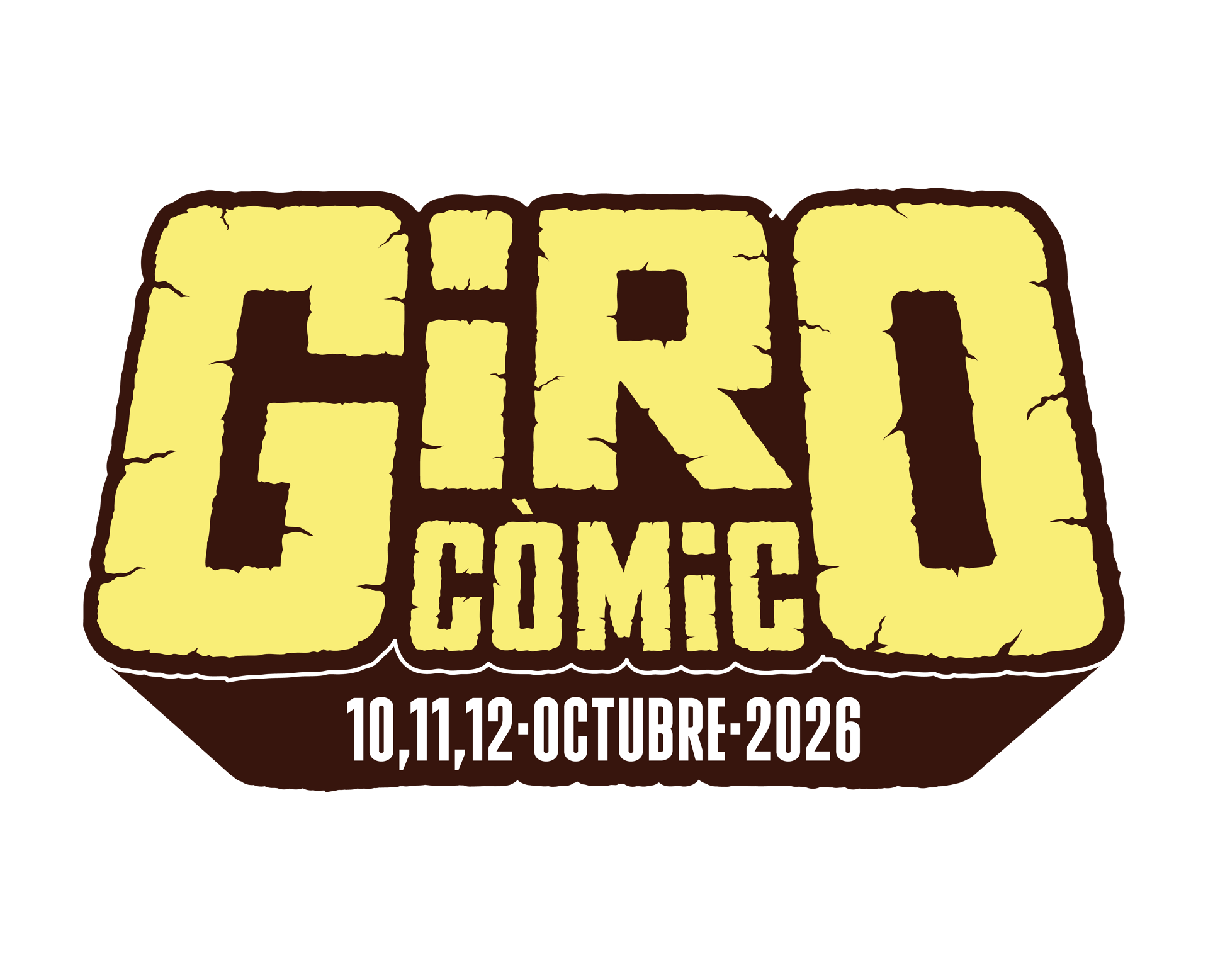 Girocòmic Tickets - logo