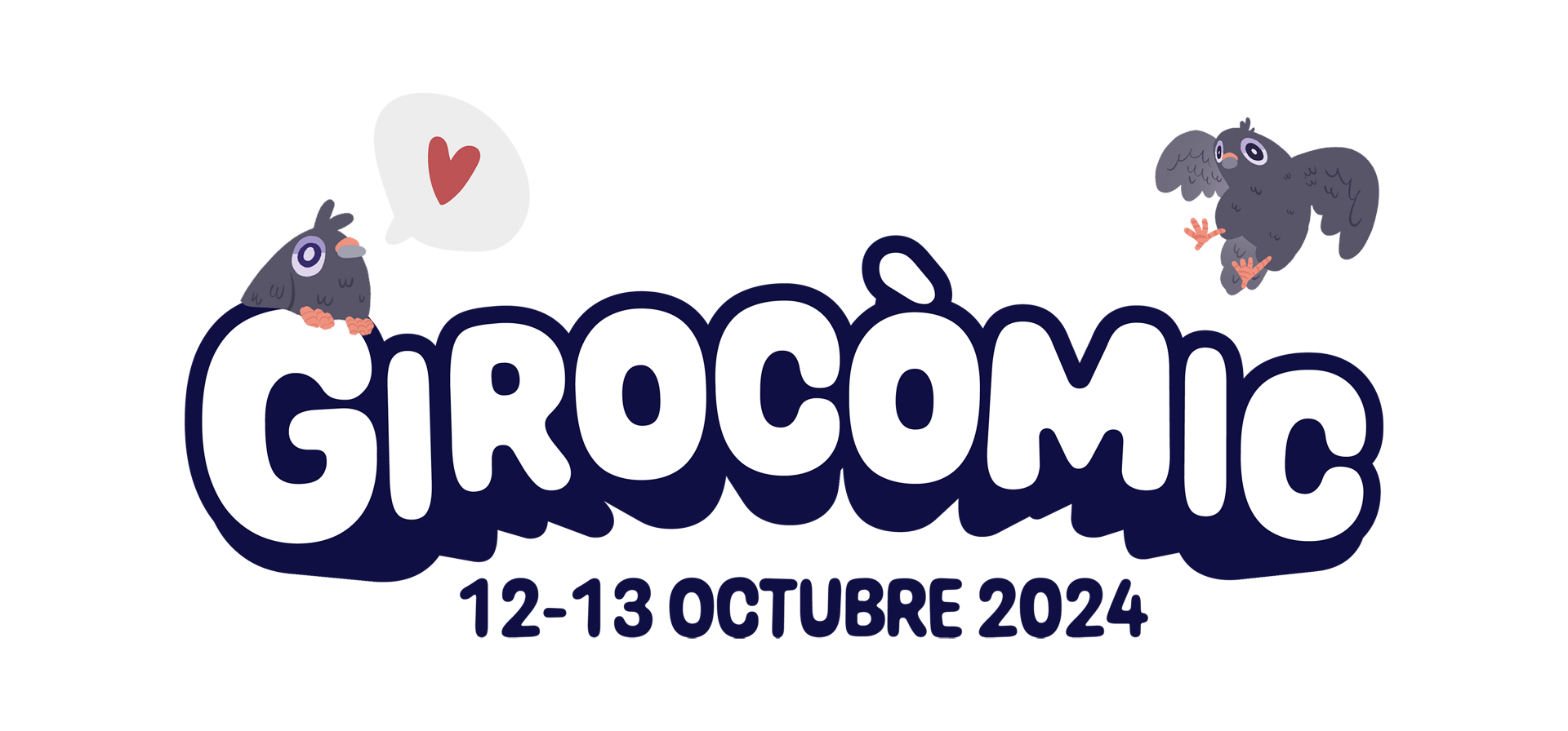 Girocòmic Tickets - logo